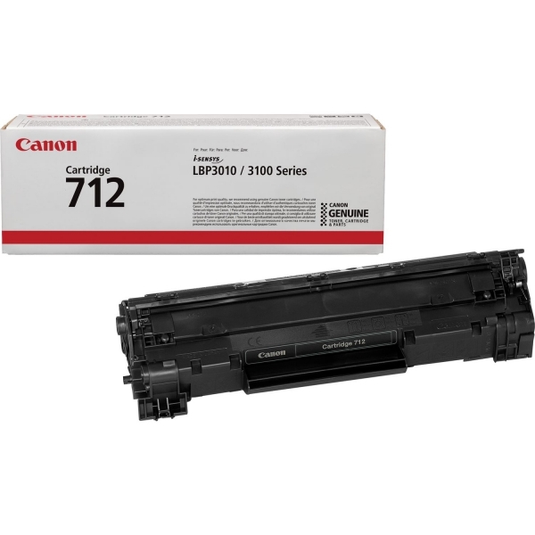 Canon CRG-712 Kartuş