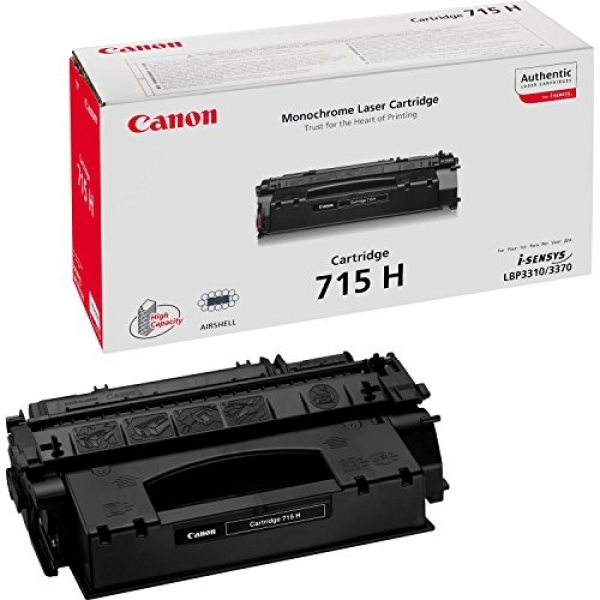 Canon CRG-715 Toner