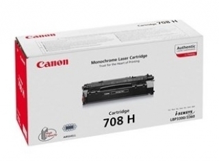 Canon CRG-708H Kartuş