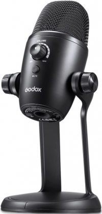 Godox UMic82 resim