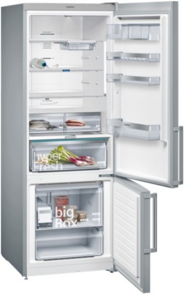 Siemens KG56NAI32N Buzdolabı