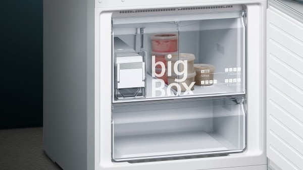 Siemens KG56NAI32N Buzdolabı