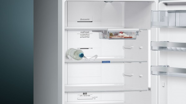 Siemens KG56NAI32N Buzdolabı