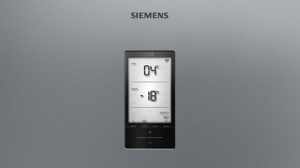 Siemens KG56NAI32N Buzdolabı