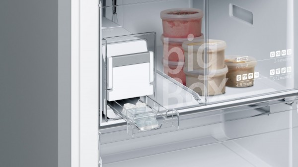 Siemens KG56NAI32N Buzdolabı