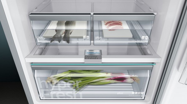 Siemens KG56NAI32N Buzdolabı