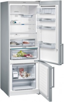 Siemens KG56NAI32N Buzdolabı