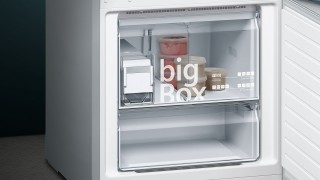 Siemens KG56NAI32N Buzdolabı