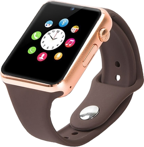 Everest Ever Watch EW-505 Akıllı Saat