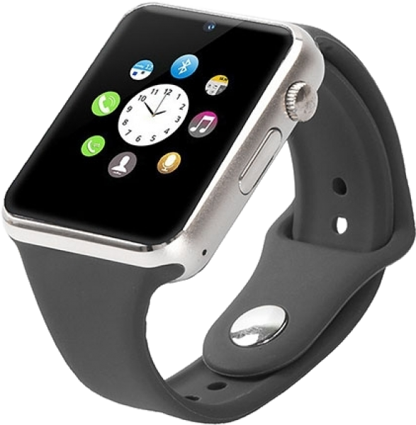 Everest Ever Watch EW-505 Akıllı Saat