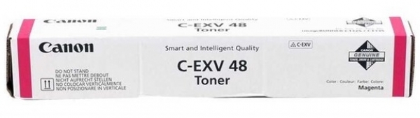 Canon C-EXV-48 Toner (Kırmızı)