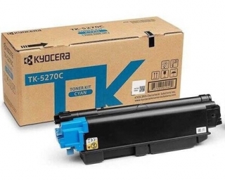 Kyocera TK-5270C Toner