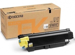 Kyocera TK-5270Y Toner