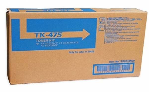 Kyocera TK-475 Toner