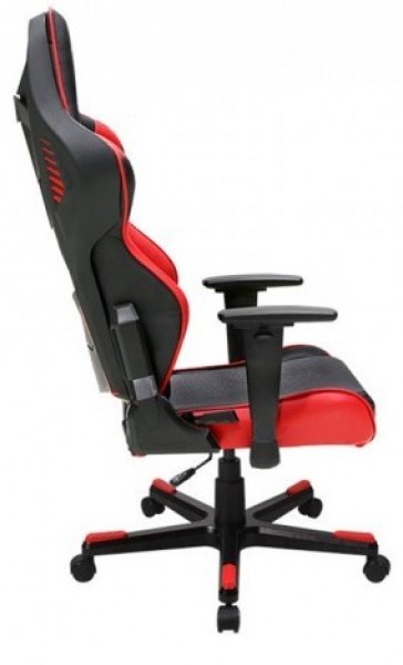 DXRacer DX-OH-RP1-NR-1 Racing Oyuncu Koltuğu