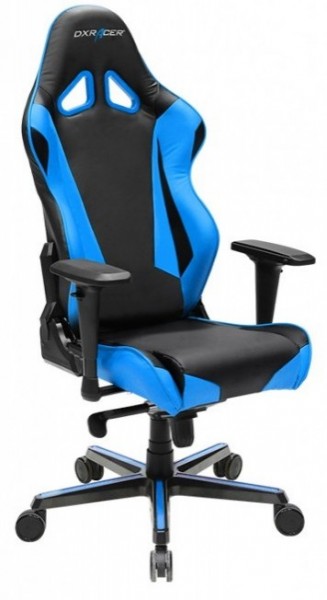 DXRacer Racing OH/RV001/N Oyuncu Koltuğu