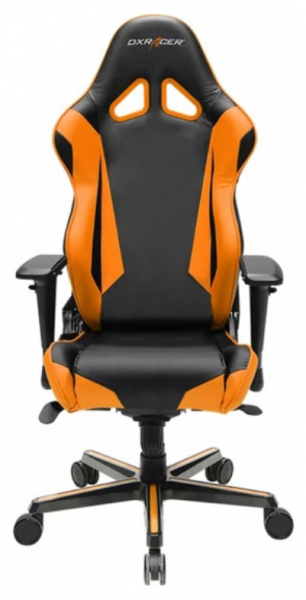 DXRacer Racing OH/RV001/N Oyuncu Koltuğu