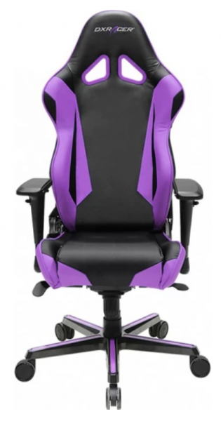 DXRacer Racing OH/RV001/N Oyuncu Koltuğu