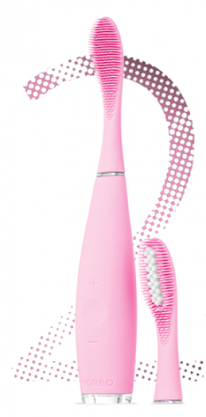 Foreo ISSA 2 Hassas Şarjlı Diş Fırçası