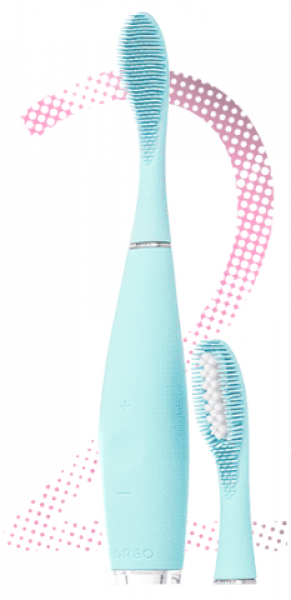Foreo ISSA 2 Hassas Şarjlı Diş Fırçası