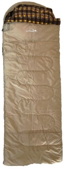 Nurgaz Campout Winter Comfort