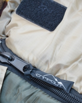Nurgaz Campout Winter Comfort