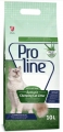 Proline Aloe Veralı Topaklanan 10 lt resim