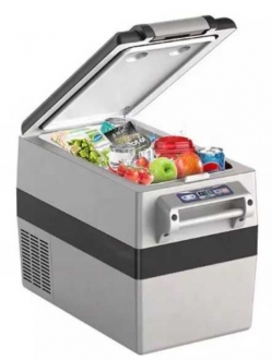 Coolbo BCD32 Oto Buzdolabı