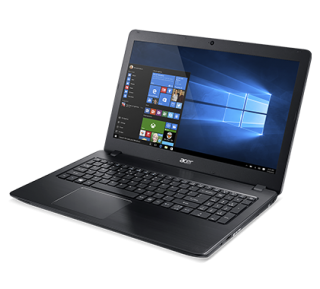 Acer Aspire F5-573G Laptop