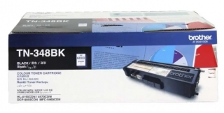 Brother TN-348BK Toner