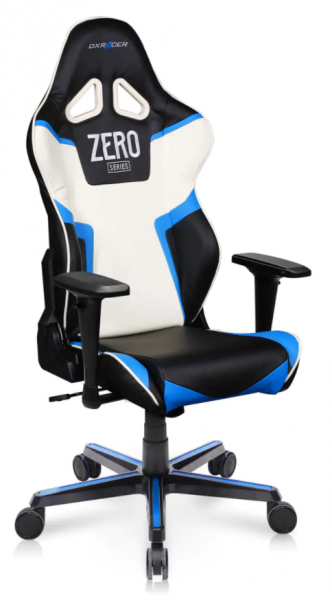 DXRacer Zero Oyuncu Koltuğu