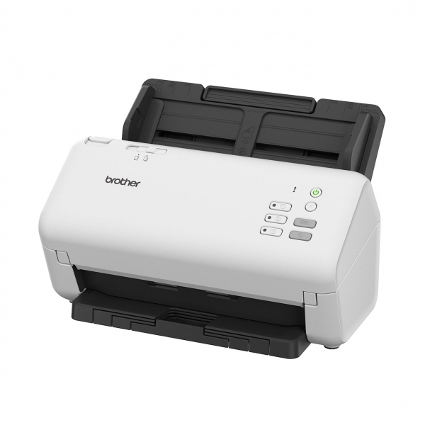 Brother ADS-4300N Tarayıcı