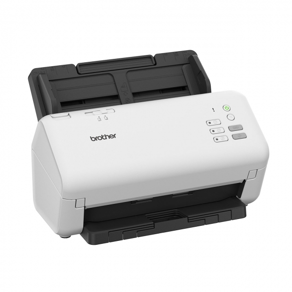 Brother ADS-4300N Tarayıcı