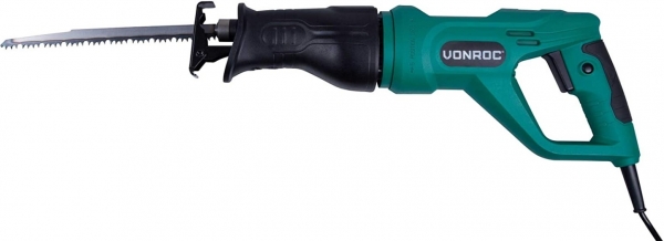 Vonroc 900 W Tilki Kuyruğu