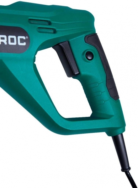 Vonroc 900 W Tilki Kuyruğu