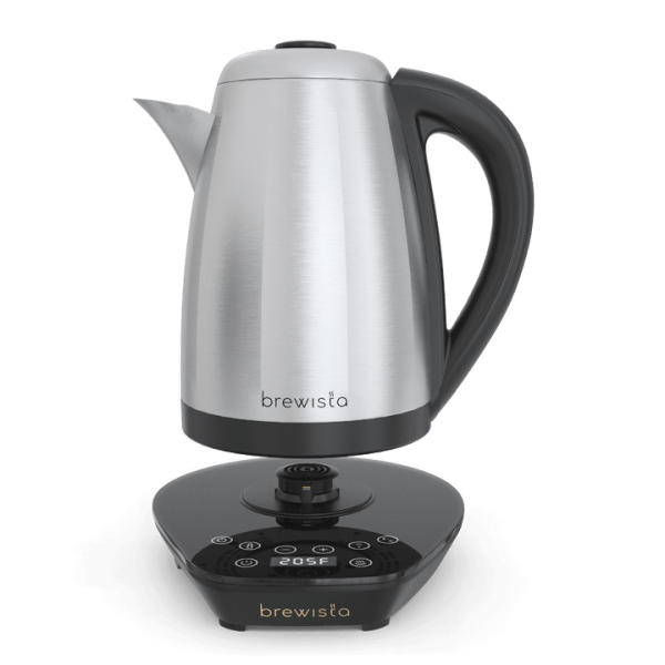 Brewista V-Spout Su Isıtıcı