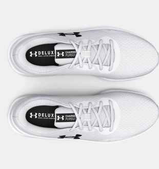 Under Armour Charged Pursuit 3 Erkek Spor Ayakkabı