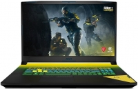 MSI Crosshair 17 B12UGZ-298XTR resim