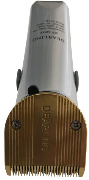 Dearling RF-609X Saç Kesme Makinesi
