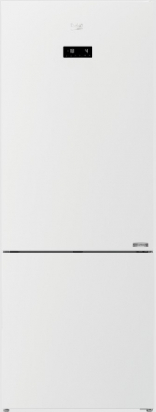 Beko 670561 EBC Buzdolabı