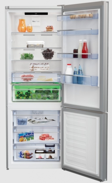Beko 670561 EBC Buzdolabı