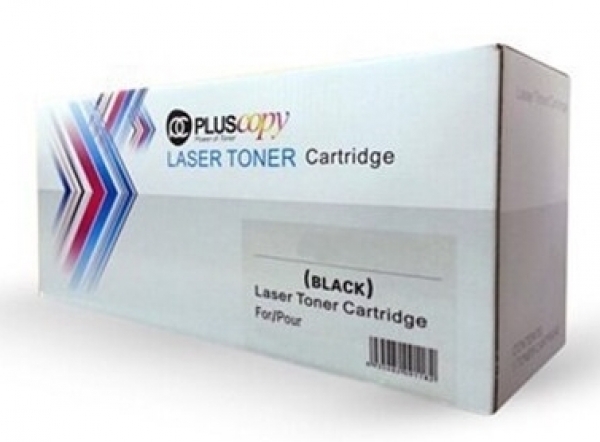 Pluscopy TK-350 Toner
