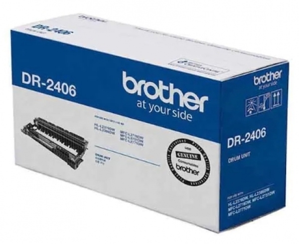 Brother DR-2406 Toner