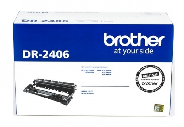 Brother DR-2406 Toner