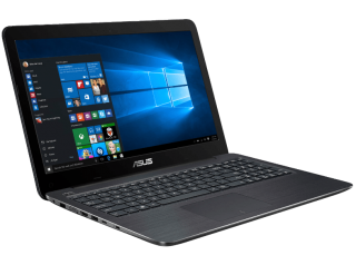 Asus K556UQ-XX559T Laptop
