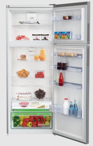 Beko 970406 MI Buzdolabı