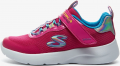 Skechers Dynamight 2.0 Rockin' Rainbow (302464L-NPMT) Spor Ayakkabı