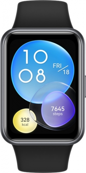Huawei Watch Fit 2 Active Akıllı Saat