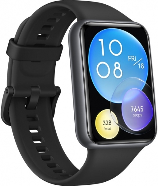 Huawei Watch Fit 2 Active Akıllı Saat
