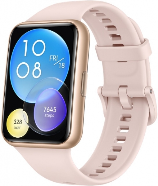 Huawei Watch Fit 2 Active Akıllı Saat